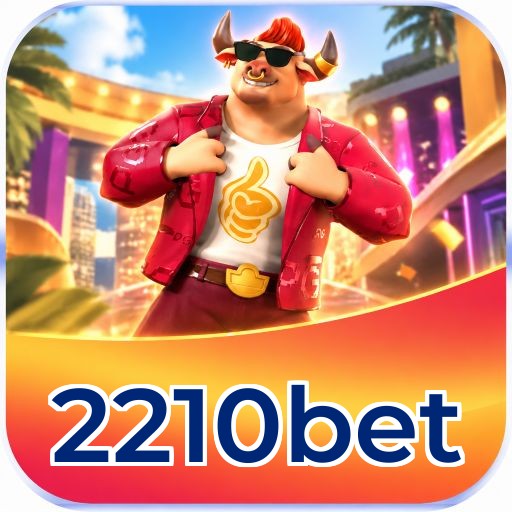 2210bet Logo 3