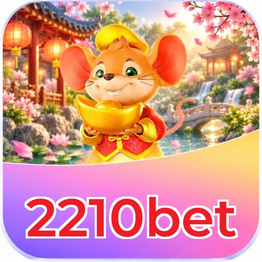 Certificação GLI 2210bet