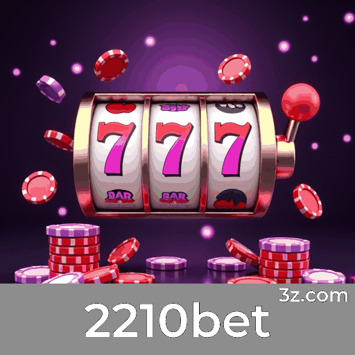 2210bet: Aprenda Estratégias de Jogos para Dominar e Vencer
