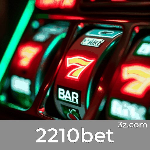 Desenvolvedores de jogos e tecnologia no 2210bet