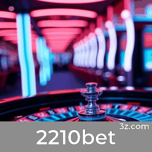 2210bet: Seu Cassino e Plataforma de Apostas de Confiança