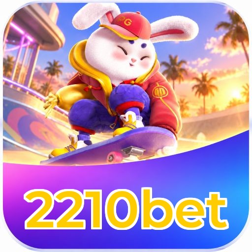2210bet Logo