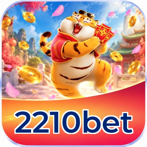 2210bet Logo