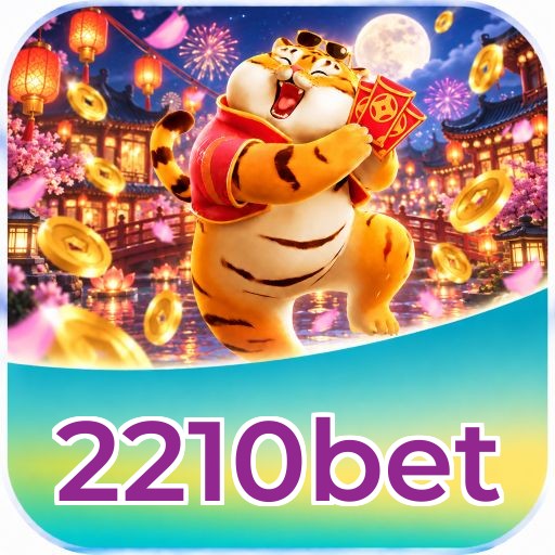 2210bet Segurança Logo 3