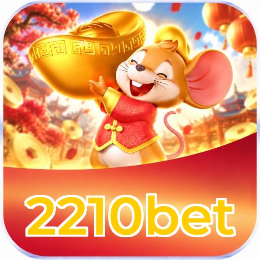 2210bet Bônus R$ 5.000 Logo