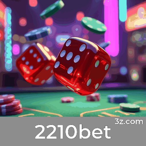 2210bet: Aprenda Estratégias de Jogos para Dominar e Vencer