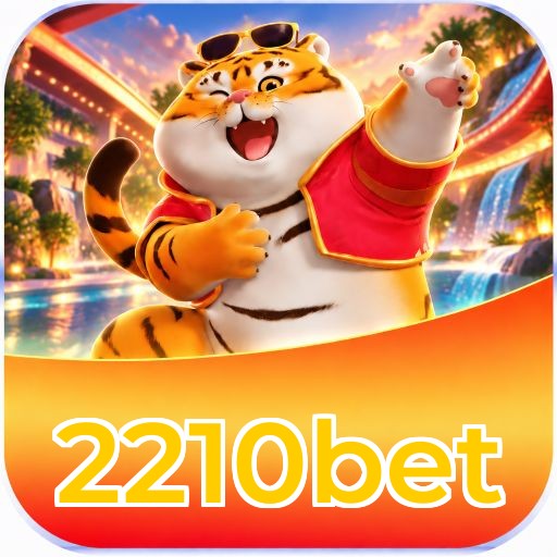 2210bet Logo