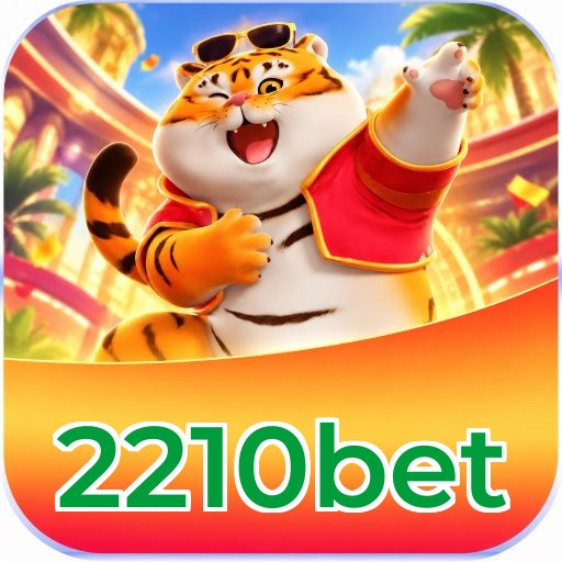 2210bet Apostas Esportivas Logo