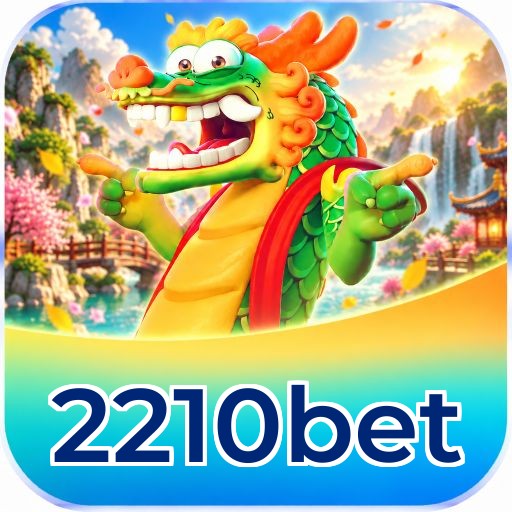 2210bet Logo