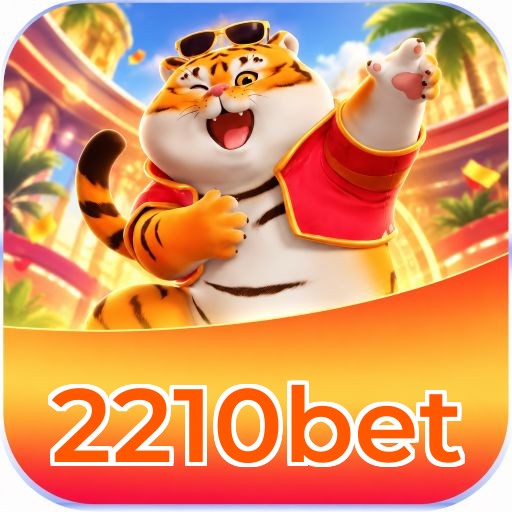 Fortune Tiger Logo 3