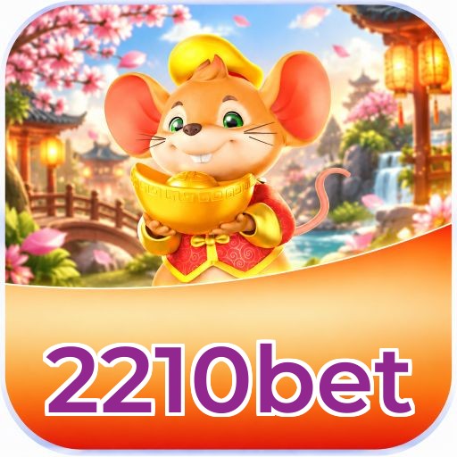 2210bet Segurança Logo 2