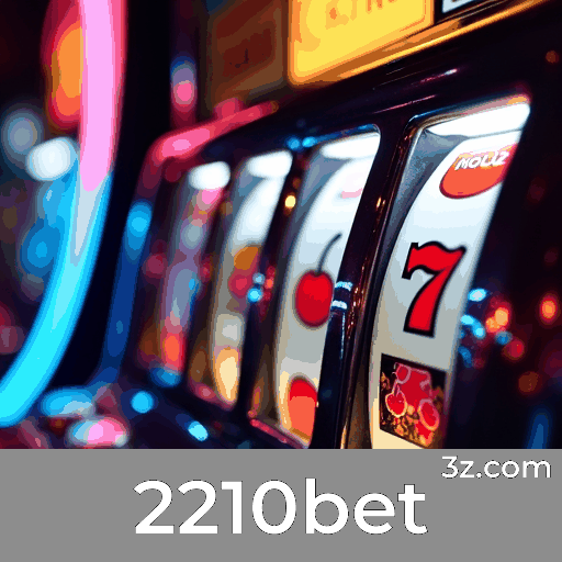 2210bet: Experiência de Cassino Imersiva para Brasileiros