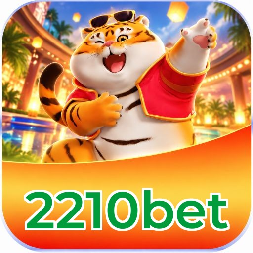 2210bet Cassino Online Certificado