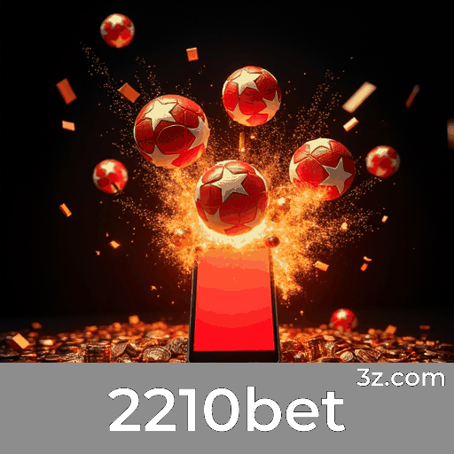 Desbloqueie Privilégios Exclusivos com Sua Conta 2210bet