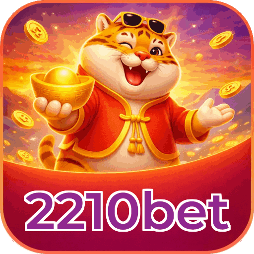 Tabela RTP dos jogos de cassino da 2210bet