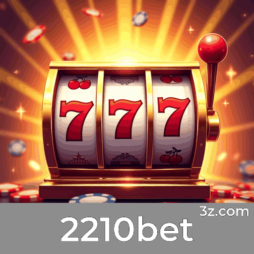 2210bet: Aprenda Estratégias de Jogos para Dominar e Vencer