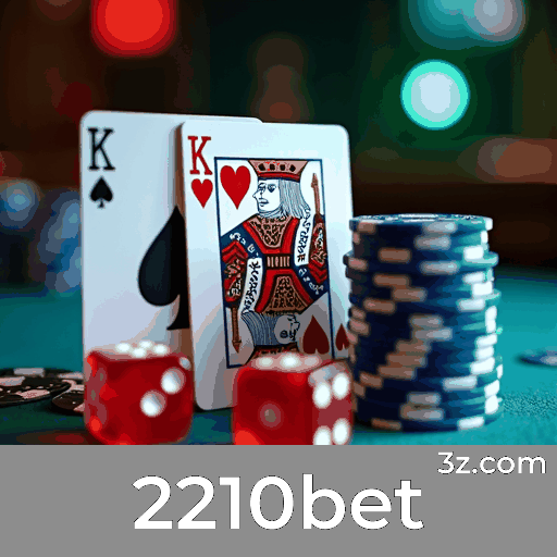 Desenvolvedores de jogos e tecnologia no 2210bet