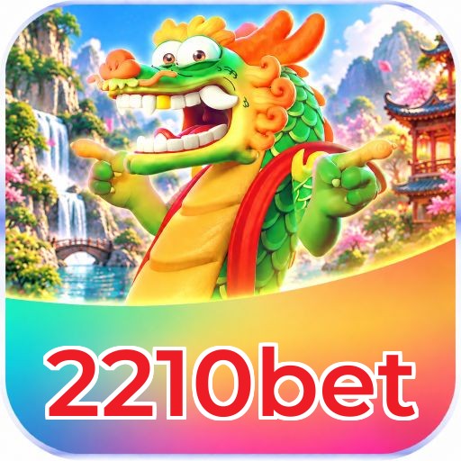 2210bet Logo 1