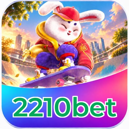 2210bet Instalar Logo 3