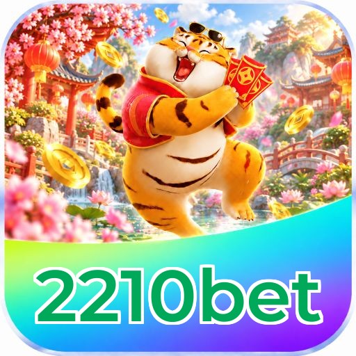 2210bet Logo