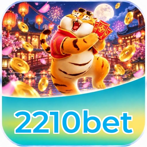 2210bet Logo