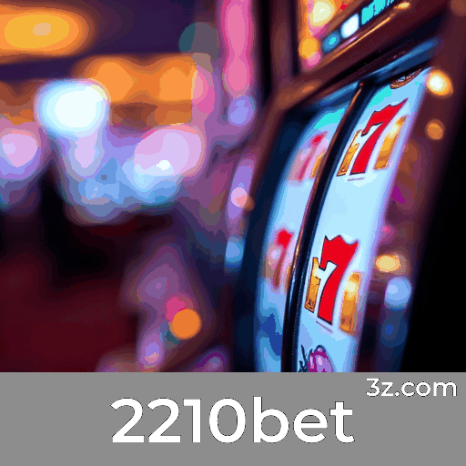 2210bet: Seu Cassino e Plataforma de Apostas de Confiança