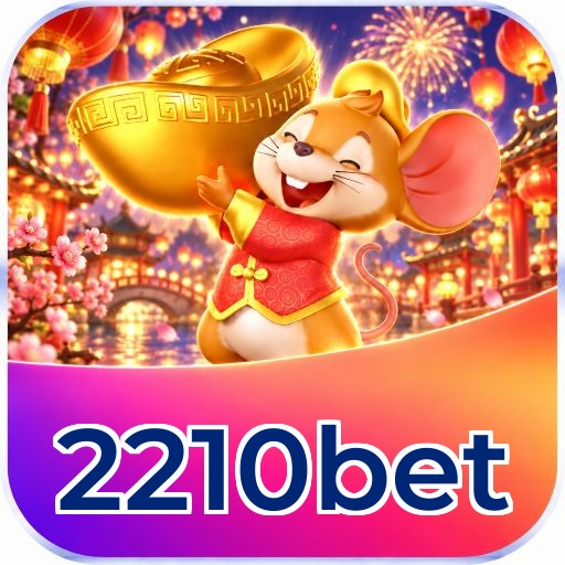 2210bet Logo