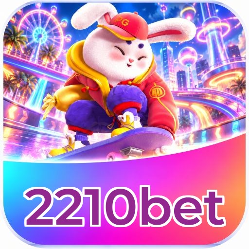 2210bet Logo