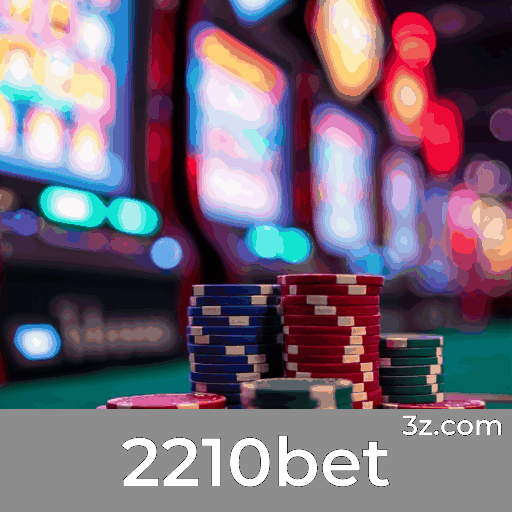 Desbloqueie Privilégios Exclusivos com Sua Conta 2210bet