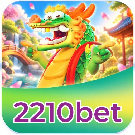 2210bet Logo
