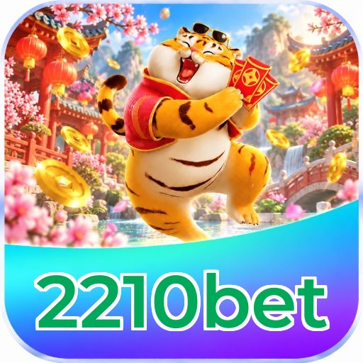 2210bet Logo