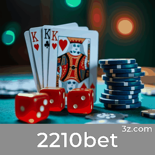 Desenvolvedores de jogos e tecnologia no 2210bet