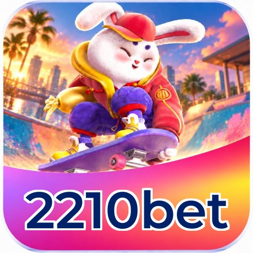 2210bet Logo