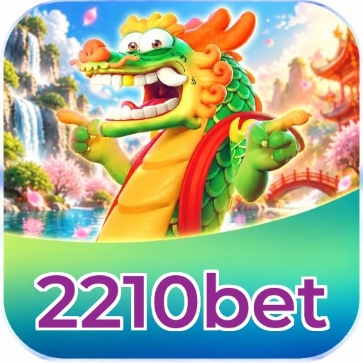 2210bet Logo