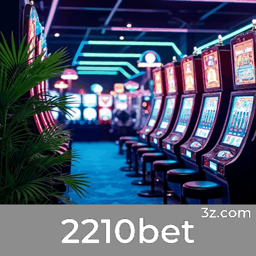 2210bet e Bônus: Estratégias Inteligentes e Valiosas