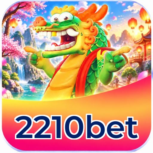 2210bet Logo