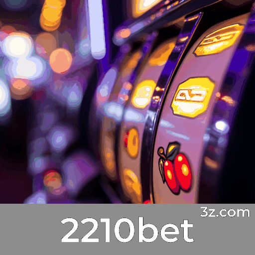 2210bet: Experiência de Cassino Imersiva para Brasileiros