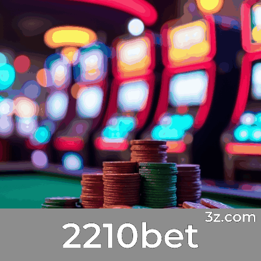 Inovação Mobile Suprema com o App 2210bet e Design Responsivo Avançado