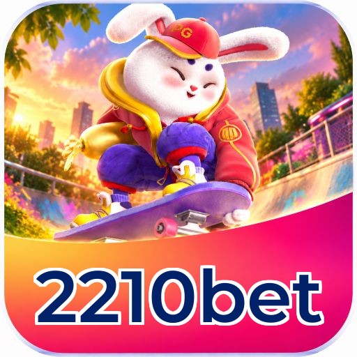 2210bet Logo