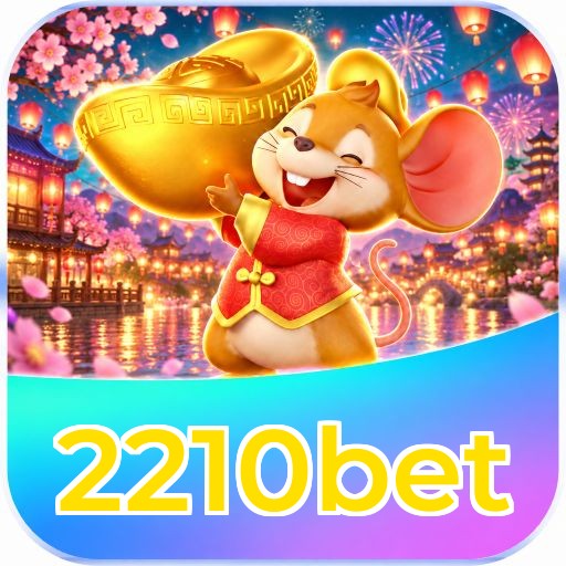 2210bet Instalar Logo 2