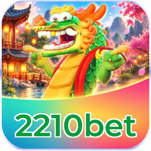 2210bet Logo
