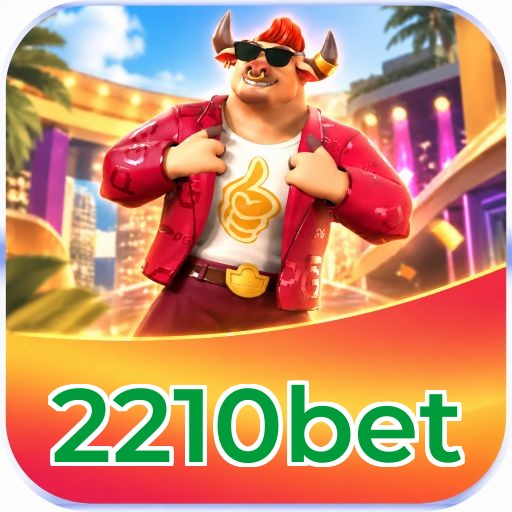 Odds Competitivas 2210bet