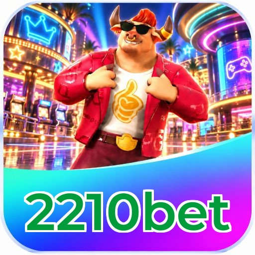 2210bet Instalar Logo 1