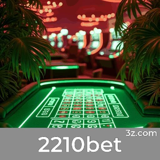 Desbloqueie Privilégios Exclusivos com Sua Conta 2210bet