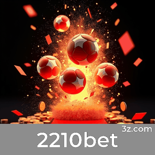 2210bet: Esportes Completos e Odds Imediatas no Brasil