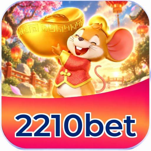 2210bet Logo